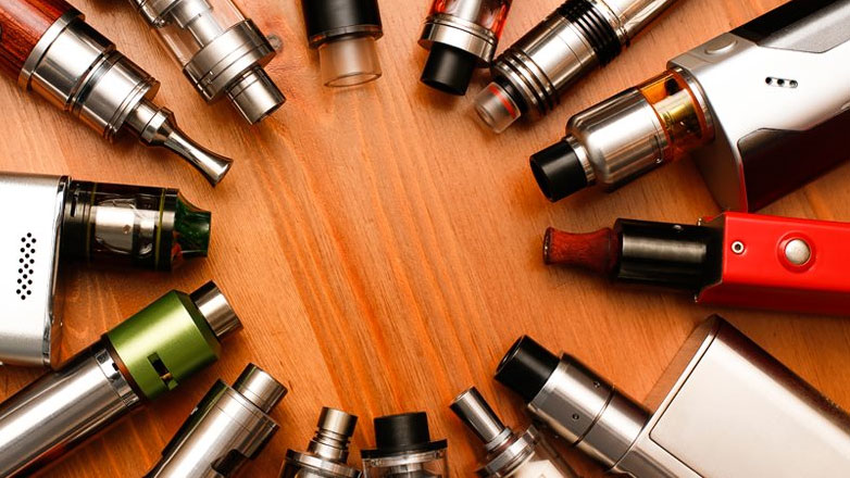 Σημαντική αύξηση της φορολογικής επιβάρυνσης για τα προϊόντα ατμίσματος