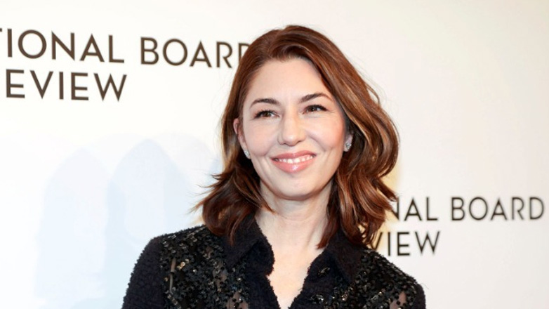 Το Μουσείο Μοντέρνας Τέχνης της Νέας Υόρκης θα τιμήσει τη Σοφία Κόπολα