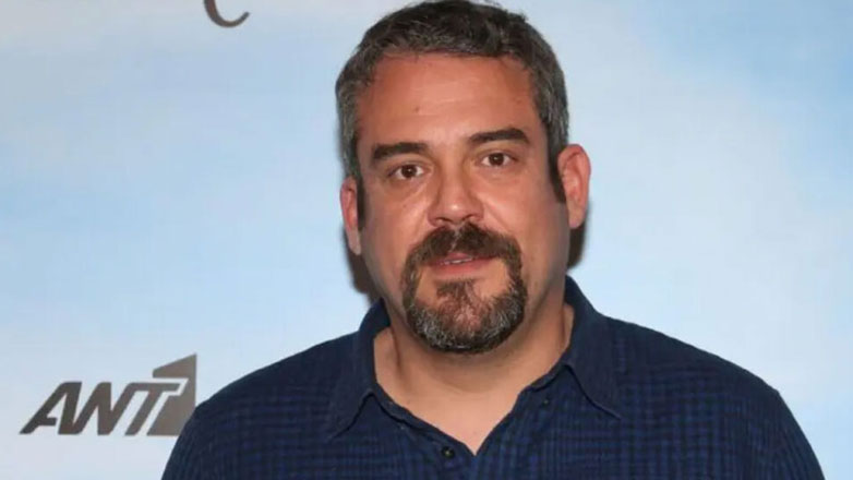 Πυγμαλίων Δαδακαρίδης: Βαρύ πένθος για τον ηθοποιό – Έφυγε από τη ζωή η μητέρα του