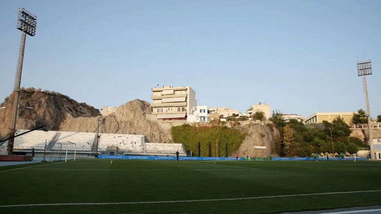 Κύπελλο Ελλάδας: Στο «Ελ Πάσο» ο αγώνας Athens Kallithea-ΟΦΗ