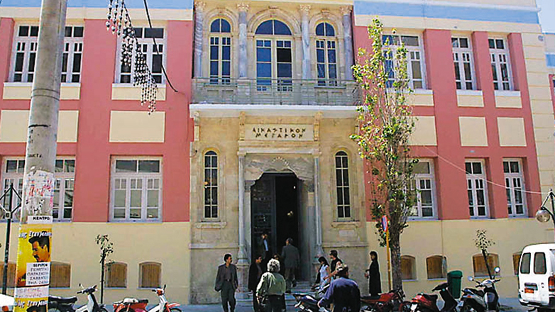 ΟΠΕΚΕΠΕ: Αναβολή στη δίκη των 104 στο Ηράκλειο για το σκάνδαλο