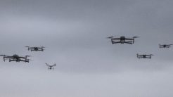 Το αεροδρόμιο της Κοπεγχάγης έκλεισε λόγω πτήσης μη επανδρωμένων αεροσκαφών στην περιοχή