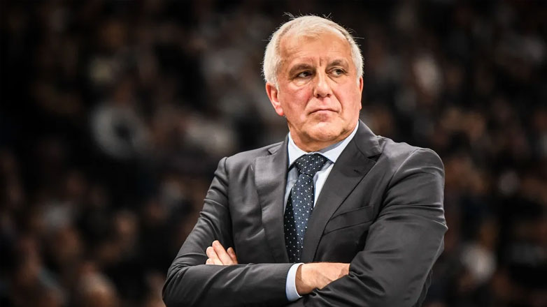 Ομπράντοβιτς: «Ο Παναθηναϊκός έχει δυο συνθέσεις που μπορούν να παλέψουν για το f-4»