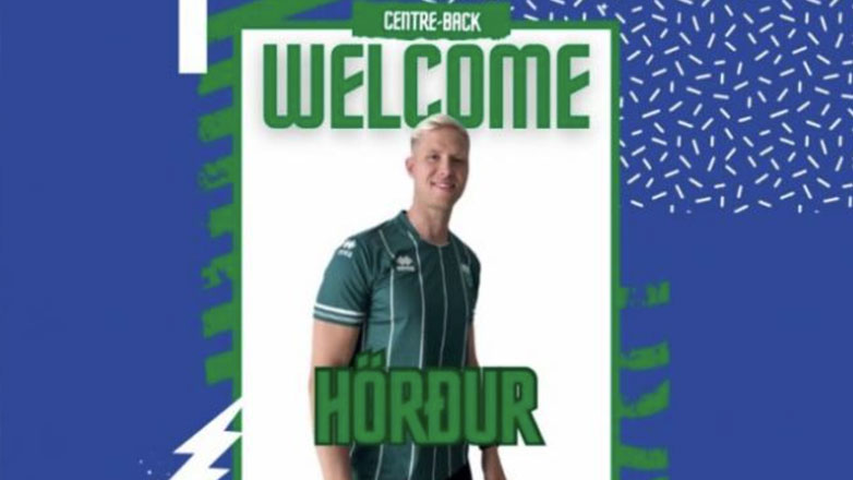 Λεβαδειακός: «Μπαμ» με Μάγκνουσον