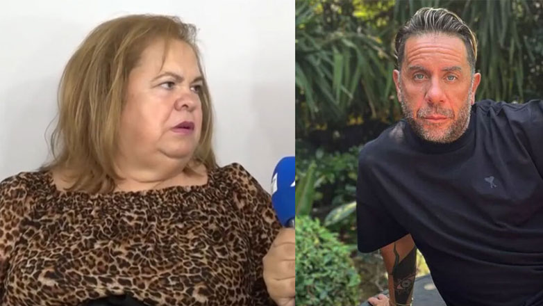 Έφη Θώδη για Γιώργο Μαζωνάκη: «Τον πόνεσα, γιατί πέρασα κι εγώ κάτι ανάλογο»