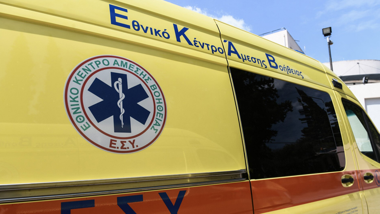 Πύργος: 65χρονος ήταν νεκρός στο σπίτι του τέσσερις μέρες