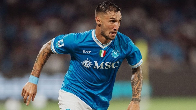 Ιταλία: Μόνη στο ρετιρέ η… απόλυτη Νάπολι, 3-2 την Πίζα