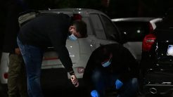 Πυροβολισμοί στο Παγκράτι: Στο νοσοκομείο άνδρας με τραύματα στη μέση και την κοιλιά