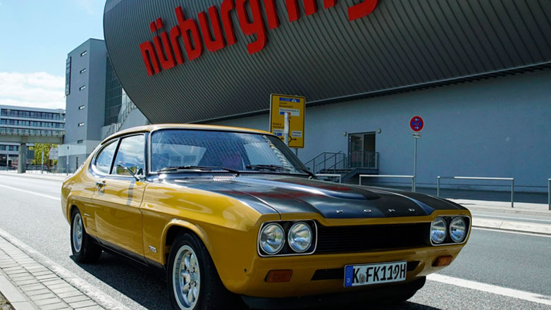 Ιστορικά ονόματα μοντέλων που… αναστήθηκαν στη νέα εποχή 