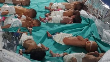 Γάζα: Δύο Νοσοκομεία αναγκάστηκαν να διακόψουν τη λειτουργία τους