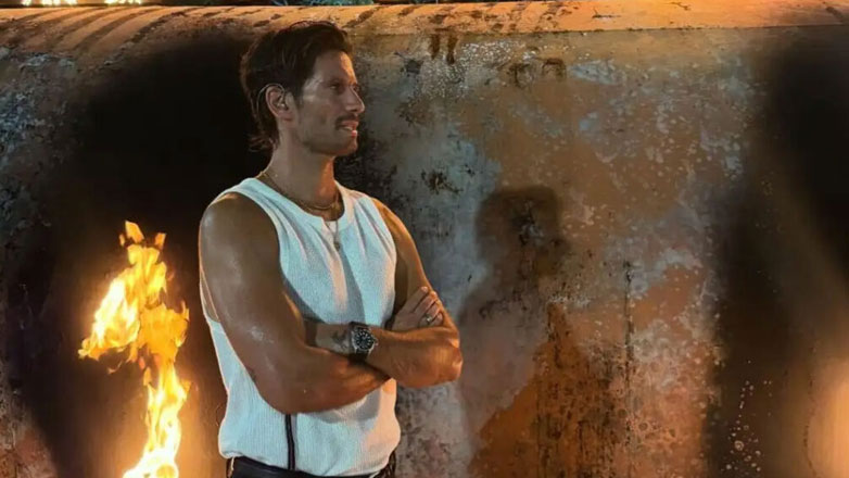 Γιώργος Καράβας: Απαντά εμφανώς ενοχλημένος σε όσους προσπαθούν να τον συγκρίνουν με τον Γιώργο Λιανό