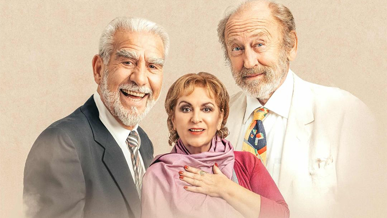 «Καπούτ» του Άλντο Νικολάι για δεύτερη χρονιά στο θέατρο Αλκμήνη