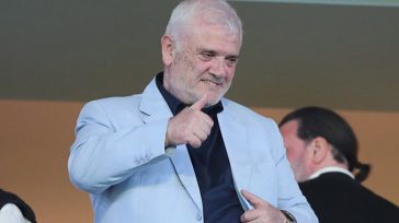 Υπογράφηκε το προσύμφωνο για την αγορά της «Εφημερίδας των Συντακτών» από τον Μελισσανίδη