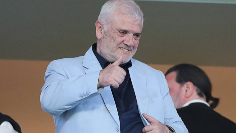 Υπογράφηκε το προσύμφωνο για την αγορά της «Εφημερίδας των Συντακτών» από τον Μελισσανίδη