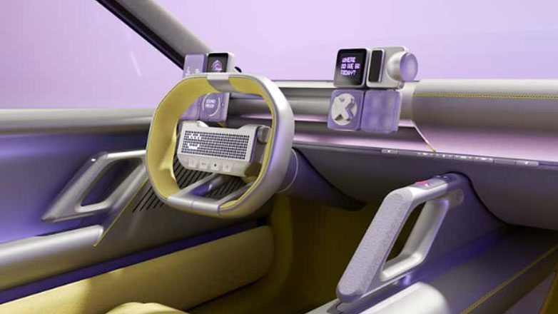 Τελικά θέλουμε οθόνες αφής στα αυτοκίνητα ή όχι; Η Hyundai ήδη εργάζεται στο επόμενο βήμα