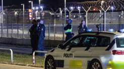 Δανία: Αποκαθίσταται η λειτουργία του αεροδρομίου της Κοπεγχάγης