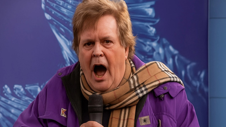 Πέθανε ο «Μίστερ Εθνικά Μπούτια» Γιώργος Σταυρόπουλος Πέθανε ο «Μίστερ Εθνικά Μπούτια» Γιώργος Σταυρόπουλος