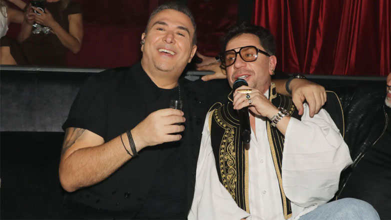 Αντώνης Ρέμος για τον Γιώργο Μαζωνάκη: «Γνωρίζω κάποια πράγματα! Να ζητήσει βοήθεια εκεί που χρειάζεται»