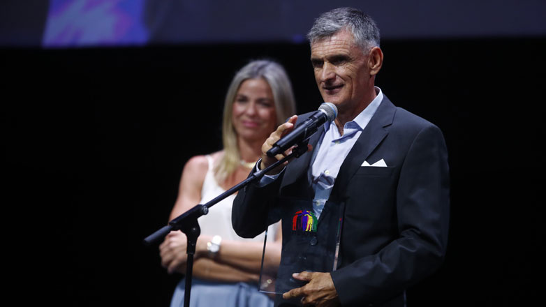 Βραβεία ΠΣΑΠΠ: Καλύτερος προπονητής ο Μεντιλίμπαρ, κορυφαίος Έλληνας ο Κωνσταντέλιας