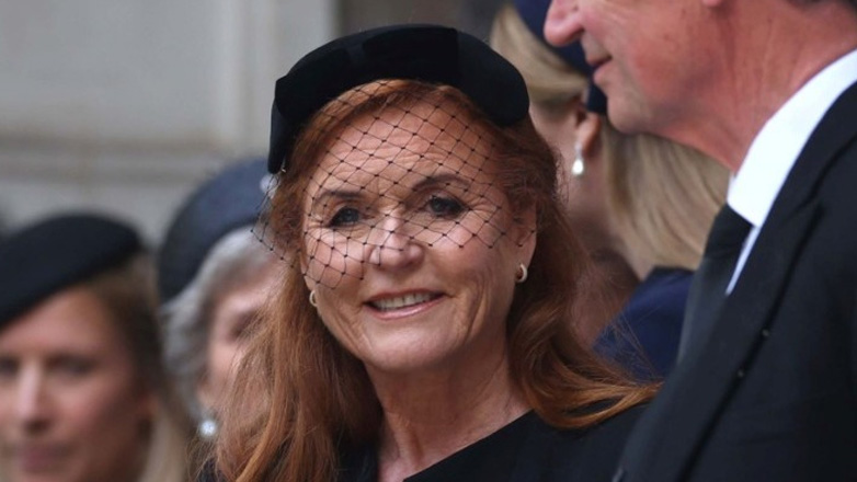 Βρετανία: Η Σάρα Φέργκιουσον αποκλείστηκε από φιλανθρωπικές οργανώσεις