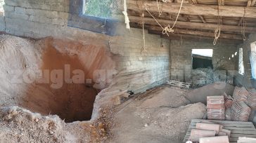 Ελεύθερη αφέθηκε η 62χρονη που έθαψε τη μητέρα της για να παίρνει τη σύνταξη