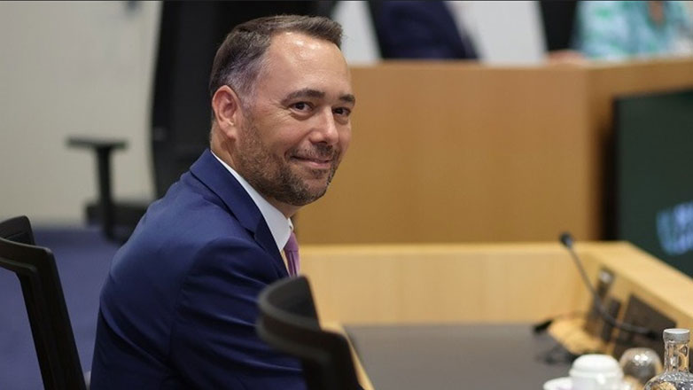 Το Βέλγιο θα αναγνωρίσει το κράτος της Παλαιστίνης