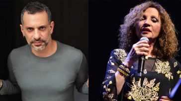 Γιώργος Χρανιώτης για Γλυκερία: «Σίγουρα δεν θα σε συγχωρήσω γι’ αυτή την απόφαση σου»