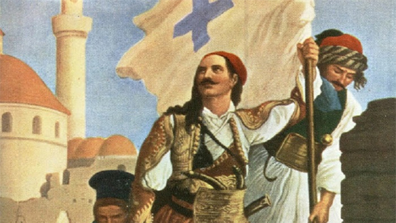 Η Άλωση της Τριπολιτσάς και ο θρίαμβος του Γέρου του Μοριά