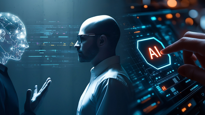 «Βάλτε εδώ και τώρα ρυθμιστικούς κανόνες για την Τεχνητή Νοημοσύνη»