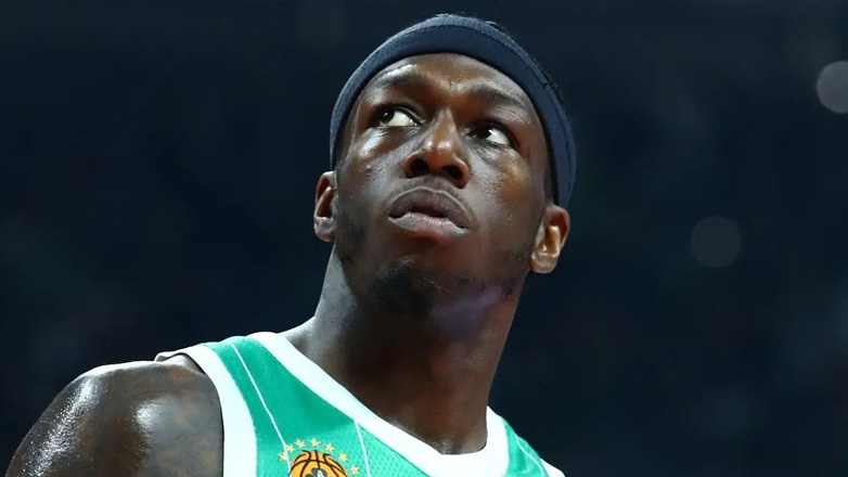 Παναθηναϊκός: Το teaser της νέας εμφάνισης του «τριφυλλιού» με πρωταγωνιστή τον Κέντρικ Ναν