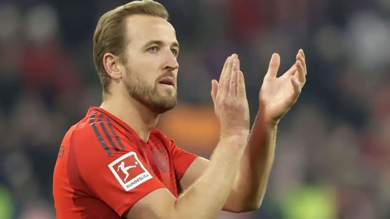 Μπάγερν Μονάχου: Ο κρυφός όρος στο συμβόλαιο του Χάρι Κέιν για να φύγει στο τέλος της σεζόν