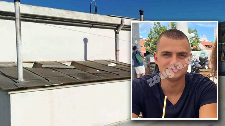 Πώς σκοτώθηκε ο 20χρονος φοιτητής στον Βόλο