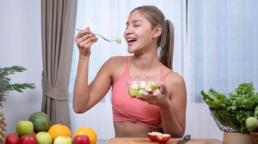 Πώς θα καταλάβεις αν έχεις αργό μεταβολισμό;