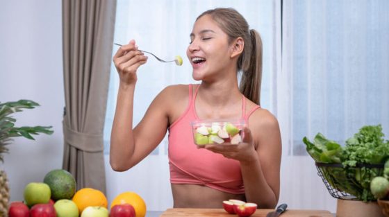 Πώς θα καταλάβεις αν έχεις αργό μεταβολισμό;