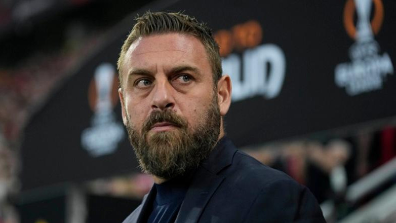 Παναθηναϊκός: Σενάριο για Ντε Ρόσι στον πάγκο αν έρθει ο Μπαλντίνι!