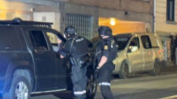 Συναγερμός στο Όσλο: Έκρηξη στο κέντρο της πόλης – Συνελήφθη 13χρονος