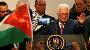 Κράτος της Παλαιστίνης αναγνωρίζουν 158 από τις 193 χώρες – μέλη του ΟΗΕ