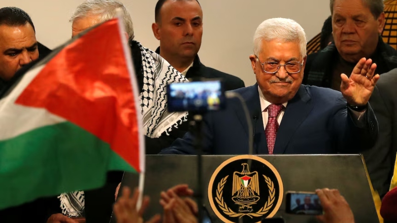 Κράτος της Παλαιστίνης αναγνωρίζουν 158 από τις 193 χώρες – μέλη του ΟΗΕ