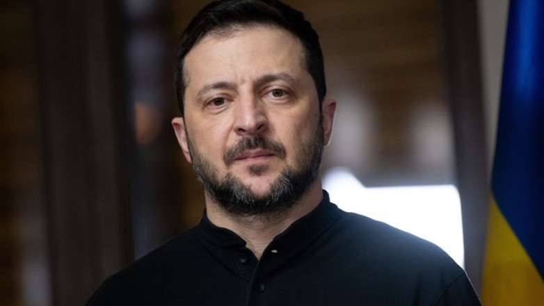 Ο Ζελένσκι συζήτησε τις προμήθειες αμερικανικών όπλων με τον απεσταλμένο των ΗΠΑ