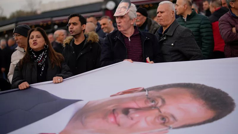 Τουρκία: Συλλήψεις στελεχών της αντιπολίτευσης στον δήμο της Άγκυρας