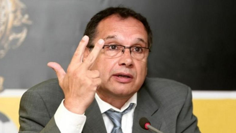 Δέδες: «Αν συνεχιστεί αυτή η κατάσταση, η ΑΕΚ θα προχωρήσει σε καταγγελίες στην UEFA»