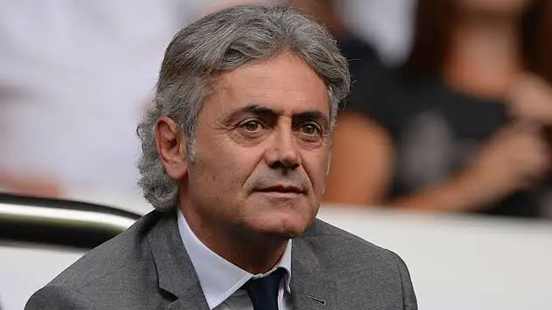 Παναθηναϊκός: Ένα βήμα απ’ τη συμφωνία με τον Φράνκο Μπαλντίνι οι «πράσινοι»