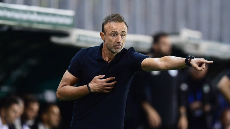 Παναθηναϊκός: Με μοναδικό απόντα τον Πελίστρι «πετάει» για τη Βέρνη