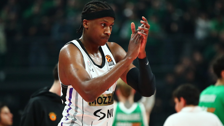 Προβάρει τα «ερυθρόλευκα» ο Ντιλικινά – Ήρθε σε συμφωνία ο Ολυμπιακός με την Παρτιζάν