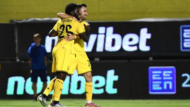 Κύπελλο Ελλάδας: Διπλασίασε τις νίκες ο Άρης, 1-0 τη Μαρκό