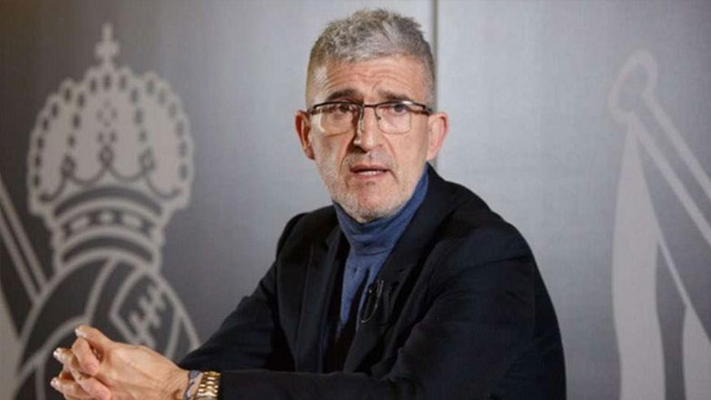 Η Άστον Βίλα θα αντικαταστήσει τον Μόντσι με τον Ολάμπε