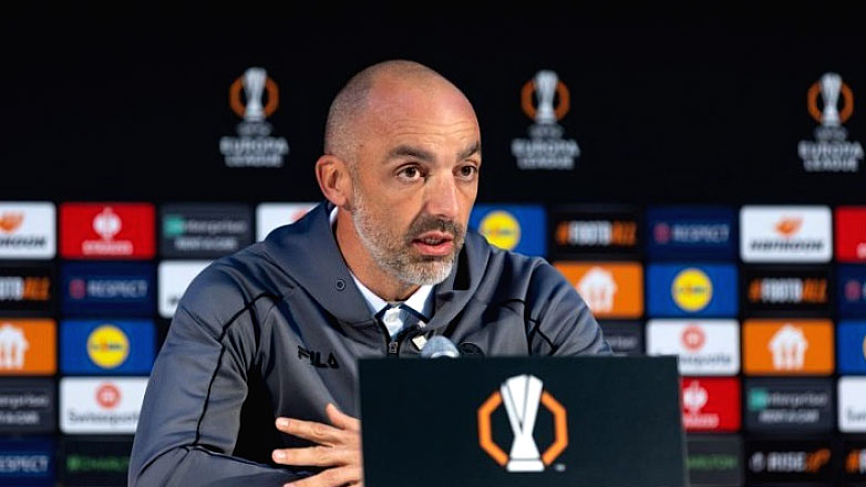 Λάζετιτς: «Δύσκολα κάνεις φάσεις απέναντι στον ΠΑΟΚ»