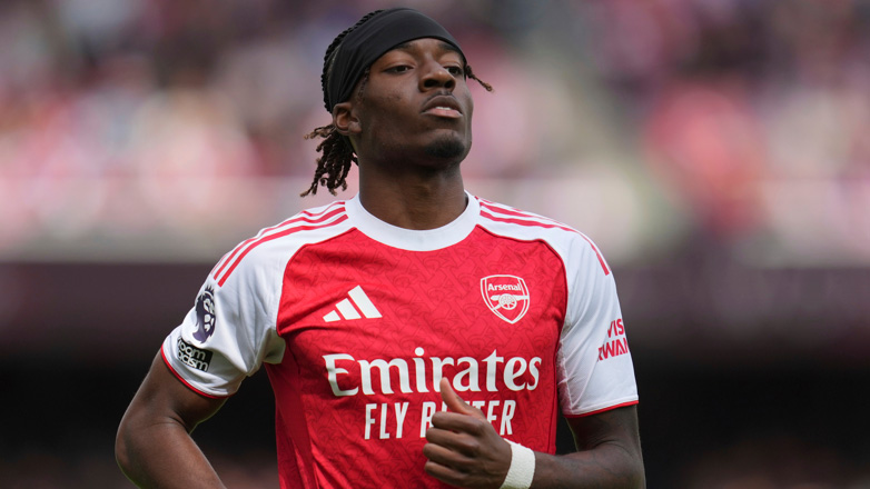 Άρσεναλ: Νοκ-άουτ για δύο μήνες ο Μαντουέκε