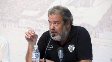ΚΑΕ ΠΑΟΚ: «Κανείς δεν έχει το δικαίωμα να μηδενίζει όσους κράτησαν όρθια την ομάδα σε εποχές εξαιρετικά δύσκολες»