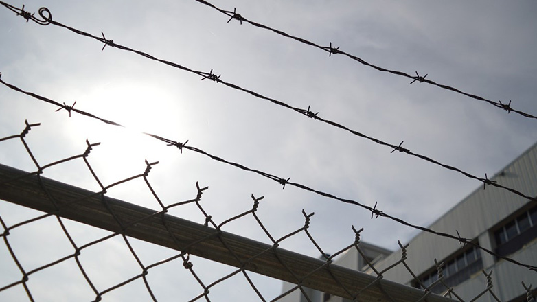 Θεσσαλονίκη: Ισόβια κάθειρξη σε τρία άτομα για 21 κιλά κοκαΐνης